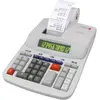 Image de Olympia, Calculatrice, Cpd 512 (Fonctionnement sur secteur)