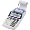 Image de Olympia, Calculatrice, Montage sur table (Fonctionnement sur piles)