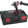 Image de Perceuse-visseuse sans fil - 18V - FLEX - 2 Vitesses + mode Turbo + L-Boxx - 531273