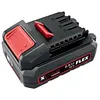 Image de Flex AP 12/2.5 Batterie Li-ion 12 V - 2,5 Ah - FLEX - 532290