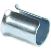 Image de Schwarz Adaptateur De Tige De Selle Fix Nippel 0.5 Mm 10 Unités One Size