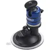 Image de Novoflex Trépied à ventouse + BALL 19 (Matières plastiques), Trépied, Noir