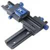 Image de Novoflex CASTEL-CROSS-Q - Rails de mise au point macro