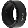 Image de Novoflex Adaptateur d'objectifs Canon FD aux caméras Sony NEX, Adaptateur d'objectif, Noir