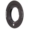 Image de Bague d'adaptation Novoflex objectif Leica M pour boitier Fuji GF