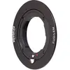 Image de Novoflex Adaptateur pour Fuji G pour objectifs Leica M, Adaptateur d'objectif, Noir