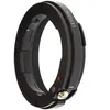 Image de Novoflex Adaptateur pour Leica T pour Leica M Ob, Adaptateur d'objectif, Noir