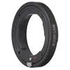 Image de Bague d'adaptation Novoflex objectif Leica M pour Canon EOS R
