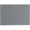 Image de Novoflex Carte de contrôle ZEBRA / 15 x 20 cm (Posemètre), Flash : accessoires, Gris, Blanc