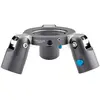 Image de Novoflex Trépied 3-legs Base Profi