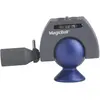 Image de Novoflex Tête de boule Magic Ball 50, "L'universelle". (Tête sphérique), Tête de trépied, Gris