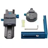 Image de Novoflex Système VR III, Trépied : accessoires, Bleu, Gris