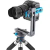 Image de Novoflex Système VR Pro II, Tête de trépied, Noir
