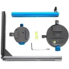 Image de Novoflex Tête De Trépied Pro Ii Heavy Duty