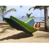 Image de AMAZONAS - Hamac Ultra Leger silk traveller forest 350x140