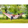 Image de AMAZONAS - Hamac de voyage Silk Traveller XXL 320x230