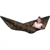 Image de AMAZONAS - Travel Set camouflage Hamac avec fixations 300x140