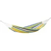 Image de Amazonas - Hamac en coton et polyester avec sac de rangement Tahiti kolibri