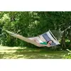 Image de Hamac à barres double American Dream Sand 335x120