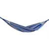 Image de Amazonas - Hamac en coton et polyester avec sac de rangement Tahiti ocean