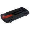 Image de Rixen und kaul 208 adaptateur de guidon noir