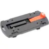 Image de KlickFix, Bagages vélo : accessoires