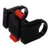 Image de Klickfix Adaptateur Handlebar 22-26 Mm One Size