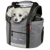 Image de Panier av a clips tissus klickfix doggy 24l gris 38x25/40x29cm (ss fixation)