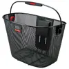Image de Klickfix Panier Fine Mesh 16l One Size