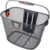 Image de KlickFix, Panier à vélo, (16 l)