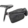 Image de KlickFix, Sacoche pour vélo, (10 l, Sacoche de selle)