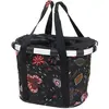 Image de KlickFix, Panier à vélo, (15 l)
