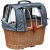 Image de KlickFix, Panier à vélo, (40 l)