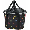 Image de Panier KlickFix Bikebasket à poids