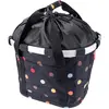 Image de KlickFix, Panier à vélo, (15 l)