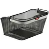 Image de KlickFix, Panier à vélo, (20 l)