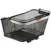 Image de Klickfix Panier Arrière Ar City Reflect Racktime Snap It 20l One Size