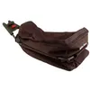 Image de Sacoche selle rixen kaul contour mud. noire avec fix.klickfix tige de selle 4,5l (16x17x27