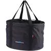 Image de KlickFix, Panier à vélo, (24 l)