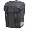 Image de Klickfix Sacoches Classic Low Rider 15l One Size