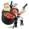 Image de Rixen&kaul Panier Shopper Comfort Mini 13l One Size