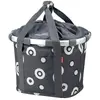 Image de Klickfix Panier Reisenthel 15l One Size