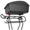 Image de Rixen&kaul Sacoche De Porte-bagages Racktime Security Klickfix 12l One Size