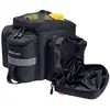 Image de Klickfix Sacoche De Porte-bagages Rackpack 2 Plus Racktime 16l One Size