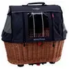 Image de Rixen&kaul Panier Arrière Doggy Plus Animal One Size