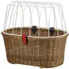 Image de KlickFix, Panier à vélo, (40 l)
