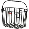 Image de Rixen&kaul Panier Avant Alumino 16l One Size