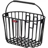 Image de KlickFix, Panier à vélo, (16 l)