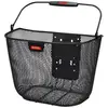 Image de KlickFix, Panier à vélo, (18 l)