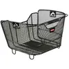 Image de Klickfix Panier Arrière Citymax 2 Racktime Sanp It 24l One Size